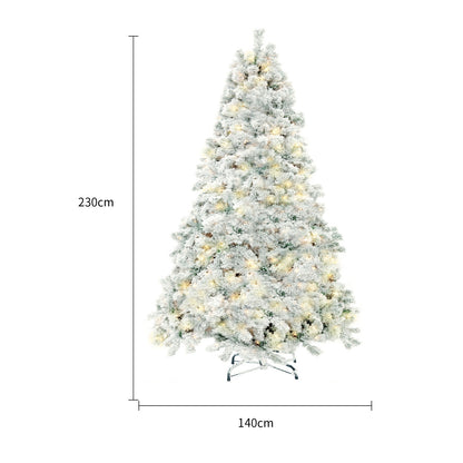 More Discount off Christmas Tree PVC Artificial Snow Christmas Tree Mall Window Decoration Tree Cedar Christmas Tree Christmas Decoration Supplies